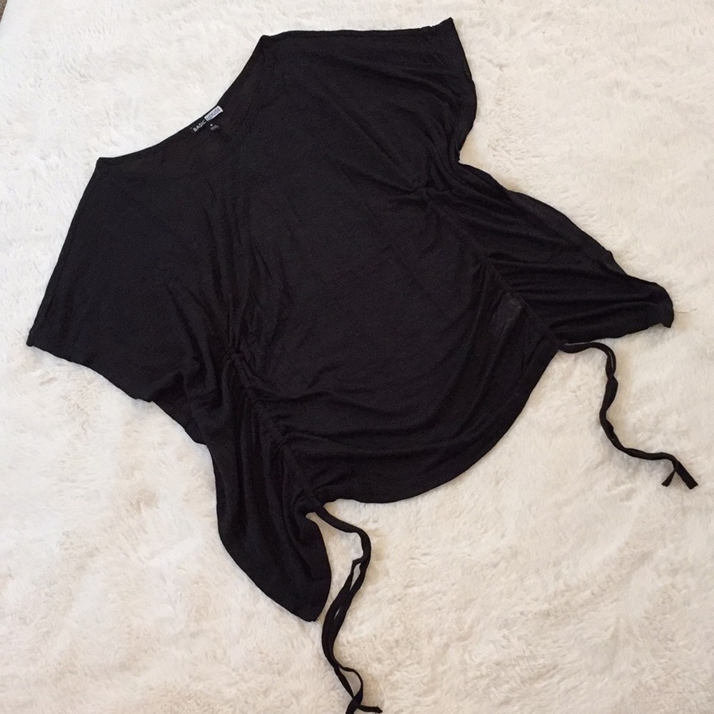 🔥5 for $10! Basic House Black Top